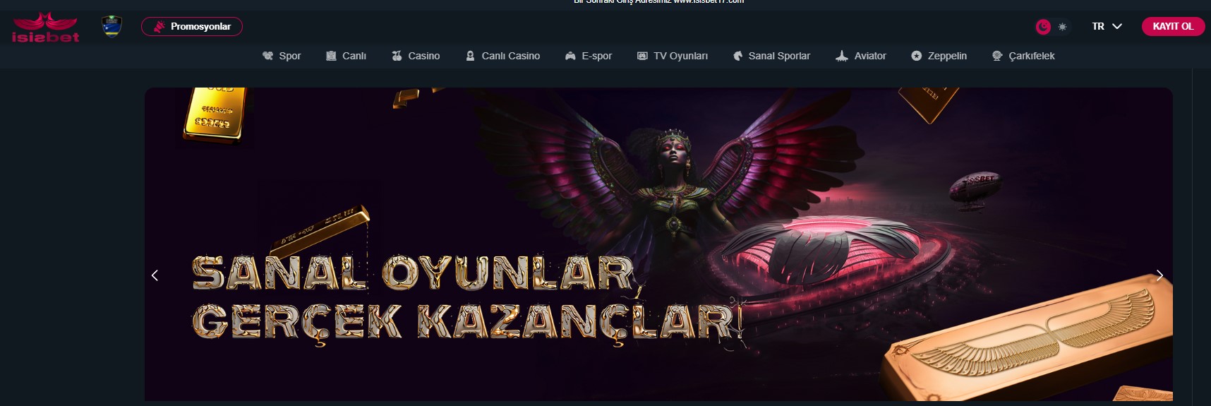 İsisbet Giriş Sayfası